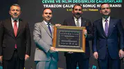 Trabzonspor çevre için sahaya indi