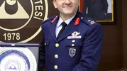 Kayseri Garnizon Komutanı Güleryüz emekliye ayrıldı