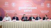 Trabzon UNESCO Gastronomi Şehri olmaya hazırlanıyor