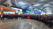 Türkiye 334 sporcuyla Akdeniz Oyunları’nda madalya avına çıkıyor