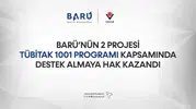 Bartın Üniversitesi iki büyük projeyle inşaat ve enerjiye yön veriyor