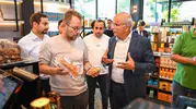Ömür Akkor Malatya mutfağını zirveye taşıdı