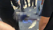 Kızıltepe'de trafik kazası 80 yaşındaki Mehmet Tokay'ı aramızdan aldı