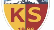 Kayserispor yeni sezon için iki dev sponsorla anlaştı