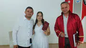 Burhaniye’de nikah trafiği dur durak bilmiyor