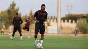 Batman Yeni Şehir Stadyumu'nda kritik randevu Sivasspor deplasmanda