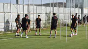 Sivasspor yeni sezona galibiyetle başlamayı hedefliyor