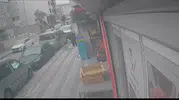 Sultangazi'de ATM ve kuyumcu müşterilerini avlayan gaspçı yakalandı
