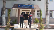 Kırıkkale jandarmasından aranan şahıslara operasyon