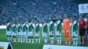 Bursaspor taraftarı önünde Iğdır FK engelini tek golle geçti