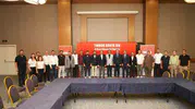 Konya’nın geleceği için ortak akıl masası kuruldu