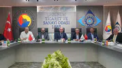 Erzurum iş dünyasında sermaye şartları değişti