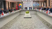 Merkez Bankası Başkanı Karahan Erzurum’da iş dünyasıyla buluştu
