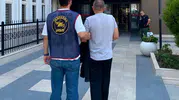 Söke'de hapis cezası bulunan firari operasyonla yakalandı