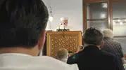 Sakarya'da Mevlid Kandili coşkusu Camiler doldu taştı