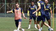 Samsunspor maçı öncesi Fenerbahçe'de son durum İsmail Kartal'ın planı netleşti