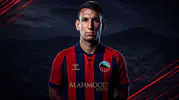 Mardin 1969 Spor orta sahayı Hırvat yıldızla güçlendirdi