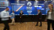 Borsa İstanbul güne hafif kayıpla başladı