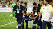 Fenerbahçe’de Oosterwolde şoku