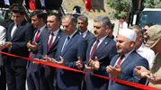 Hakkari’nin hizmet filosuna 128 milyon liralık dev takviye
