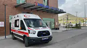 Niğde Bor yolunda feci kaza 1 ölü 3 yaralı