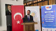 Sinop için 39 milyon liralık sosyal girişimcilik desteği yolda
