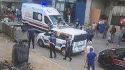 Telefonda başlayan gerilim sokağa taştı: Pompalı tüfekli saldırıda iki kişi yaralandı