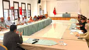 Boyabat'ta 154 yetim ve öksüz öğrenciye 10 ay boyunca eğitim desteği