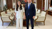 Görme Engeline Rağmen Sazıyla İTÜ Kapısını Araladı