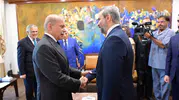 Şam ve İslamabad arasında yeni dönem