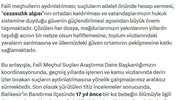 Yıllardır çözülemeyen cinayet dosyaları yeniden açıldı