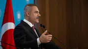 Ankara ve Şam arasında yeni dönem Ortak gelecek mesajı