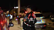Erzurum polisi Temmuz ayında suçlulara nefes aldırmadı
