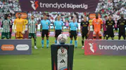Konyaspor ile Rizespor sezonu golsüz dengede açtı