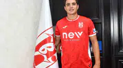 Balıkesirspor hücum hattına Göztepe'den genç takviye