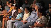 Sakaryalı çocuklar Yeniköy’de mahalle şenliğiyle buluştu