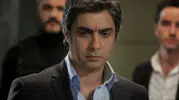 Polat Alemdar'ın oğulları büyümüş, Necati Şaşmaz ilk kez gösterdi