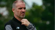 Kayseri'de Bursaspor mesaisi Mustafa Er kulübedeki yerini alacak
