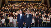 Türkiye savunma sanayiinde dünya liginde ilk 10 hedefi koydu