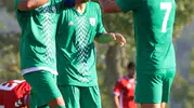 Muğlaspor Trendyol 1'inci Lig maratonuna İstanbul deplasmanında başlıyor