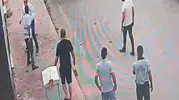 Gaziantep'te vekil Meriç'e bıçaklı saldırı