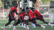 Samsunspor Rize deplasmanında sezonun ilk galibiyetini kovalıyor