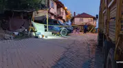 Afyonkarahisar'da husumet cinayeti İki genç hayatını kaybetti