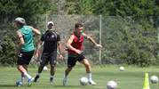 Konyaspor, Kocaelispor maçına kilitlendi