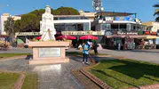 Didim’de ortak yaşam alanları yaza hazırlanıyor