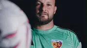 Gökhan Değirmenci 13 yıl sonra yuvasına döndü