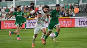 Ege derbisinde zirve yarışı: Manisa FK ile Bodrum FK yarın 19 Mayıs'ta kozlarını paylaşacak