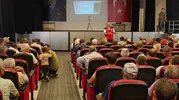 Aydın incirinde kaliteyi korumak için dev seferberlik başladı