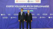 Erzurum Teknik Üniversitesi iklim değişikliğiyle mücadelede öncü rol üstleniyor