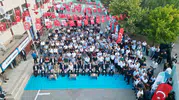 Siirt'te 34 Yıllık Mülkiyet Kördüğümü Mahalle Buluşmalarında Çözüldü 497 Kişi Tapusuna Kavuştu